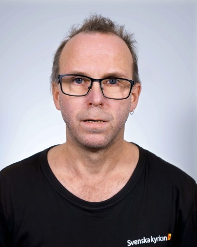 Anders Östblom